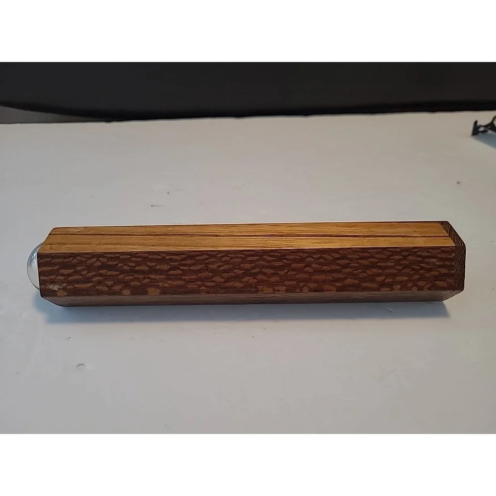Wooden‎ Kaleidoscope 9